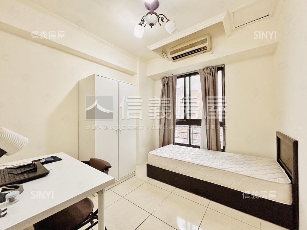 【專任】低總價電梯美三房房屋室內格局與周邊環境