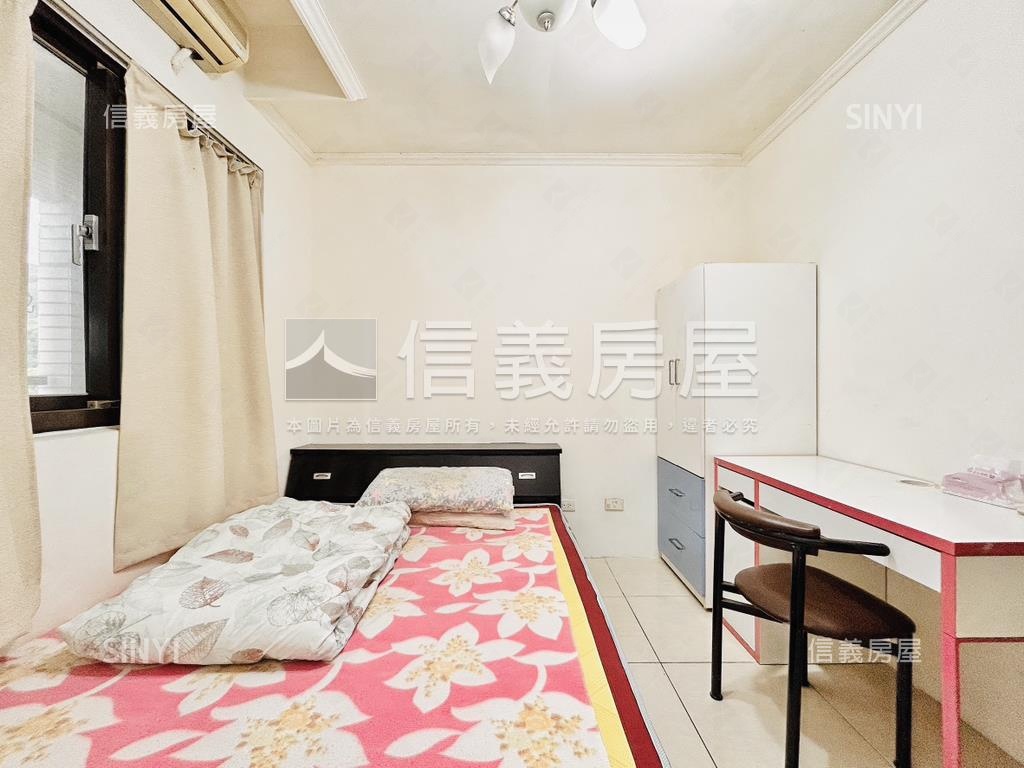 【專任】低總價電梯美三房房屋室內格局與周邊環境