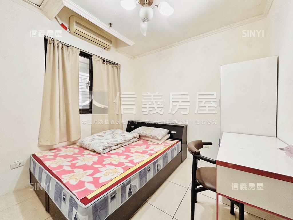 【專任】低總價電梯美三房房屋室內格局與周邊環境