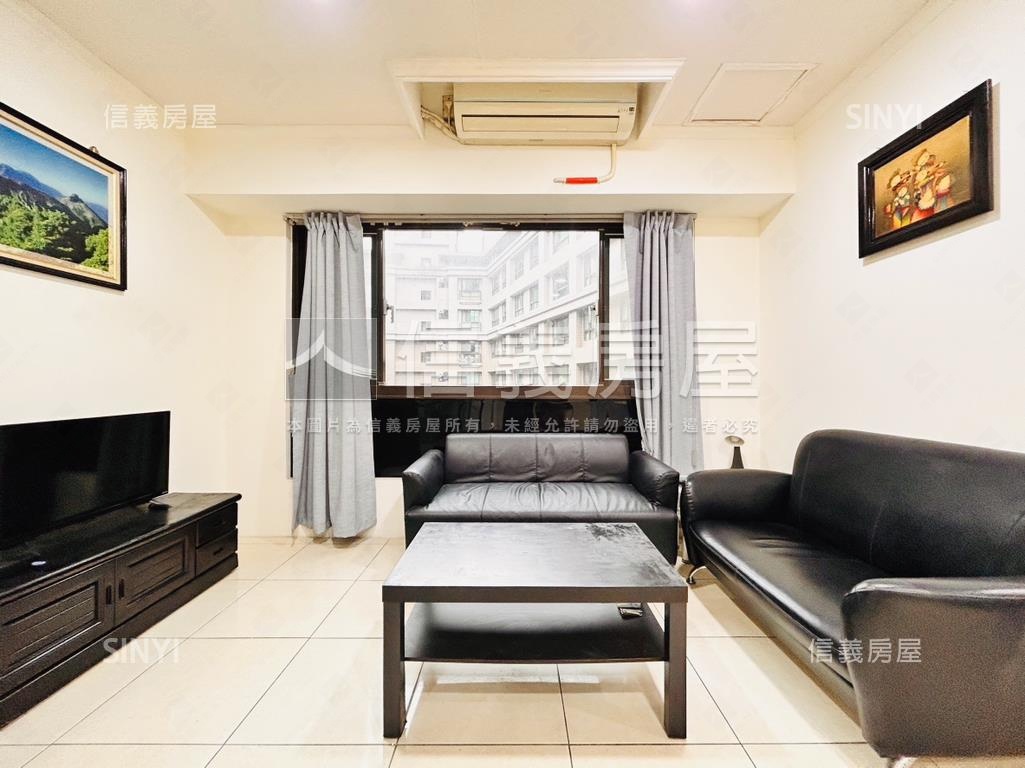 【專任】低總價電梯美三房房屋室內格局與周邊環境