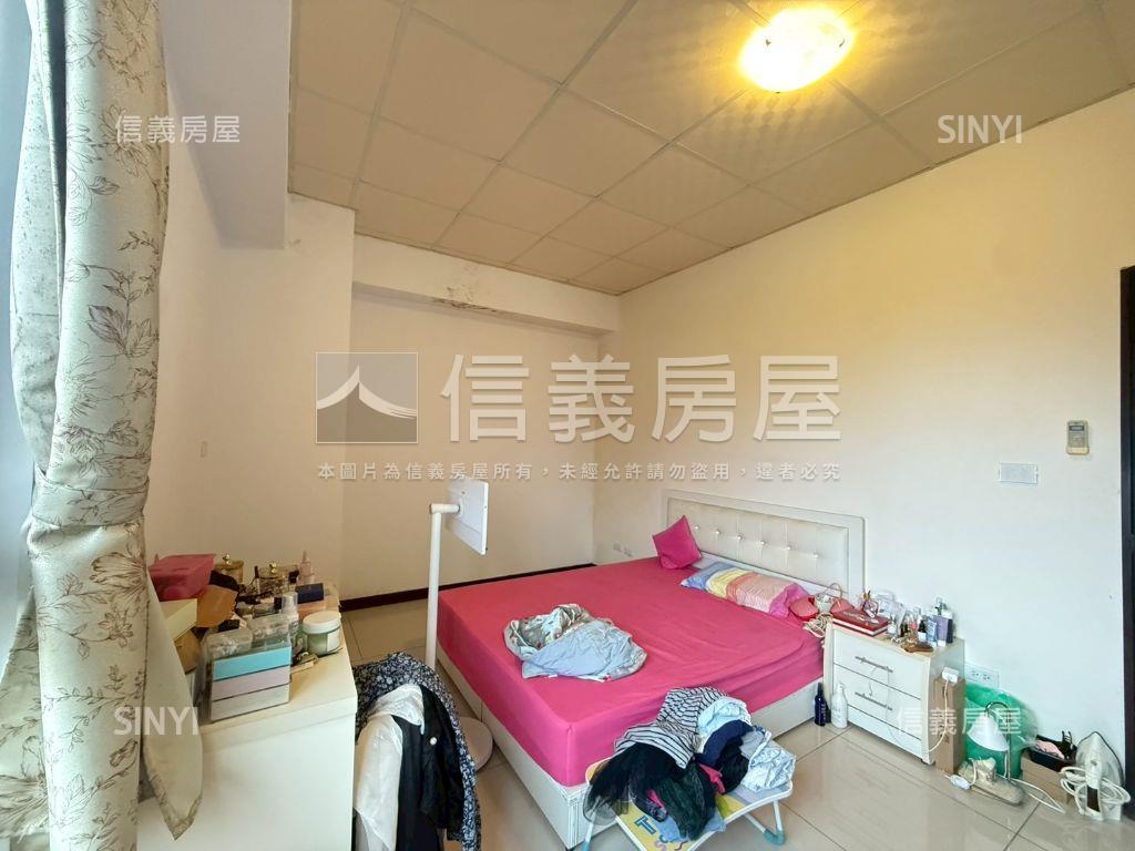兩房開車近龍科約７分鐘房屋室內格局與周邊環境