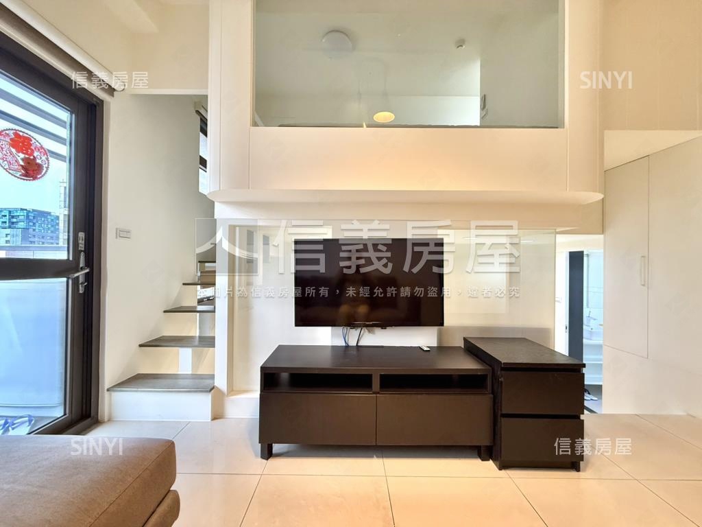 【新接】力欣百漾後棟高樓房屋室內格局與周邊環境