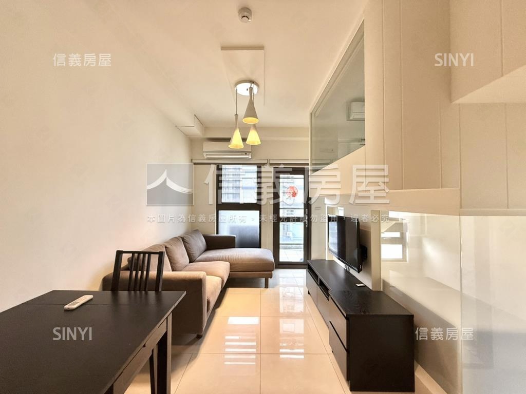 【新接】力欣百漾後棟高樓房屋室內格局與周邊環境