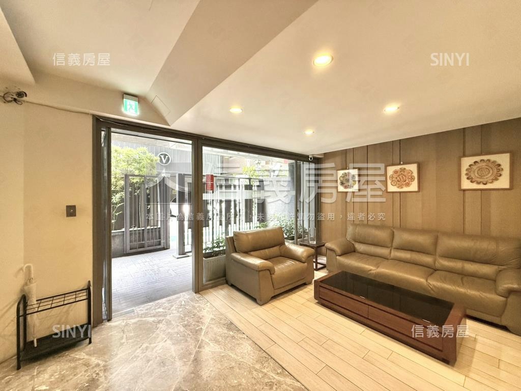 【新接】力欣百漾後棟高樓房屋室內格局與周邊環境