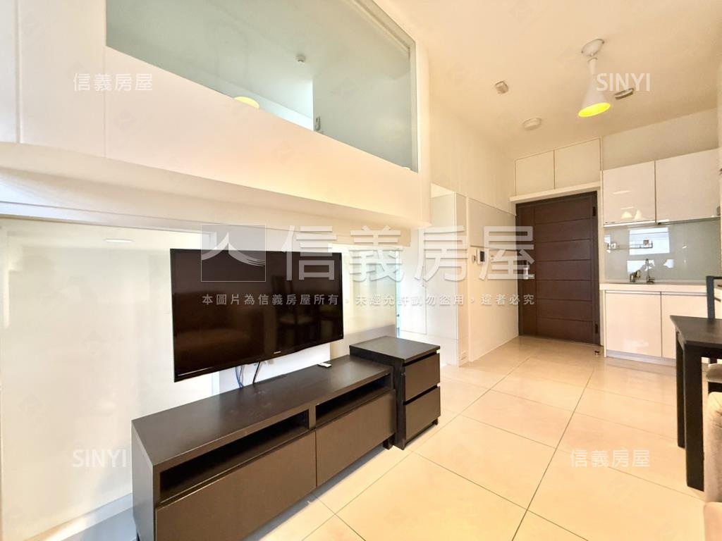 【新接】力欣百漾後棟高樓房屋室內格局與周邊環境