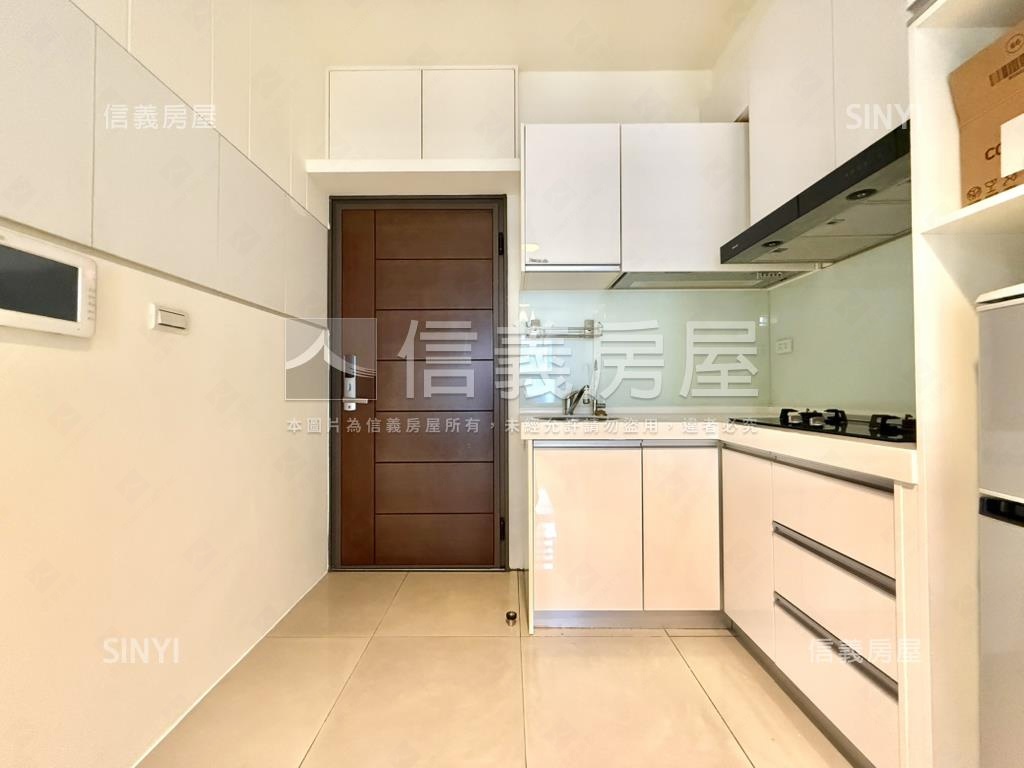 【新接】力欣百漾後棟高樓房屋室內格局與周邊環境