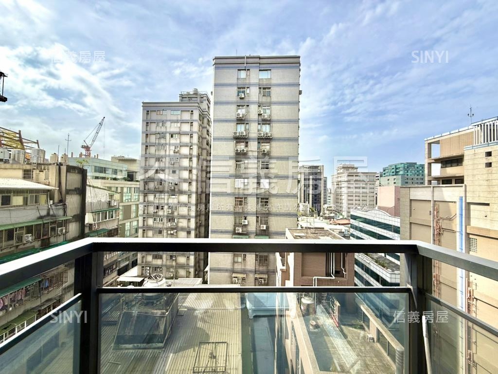 【新接】力欣百漾後棟高樓房屋室內格局與周邊環境