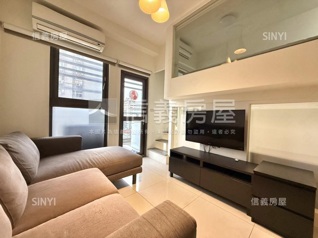 【新接】力欣百漾後棟高樓房屋室內格局與周邊環境