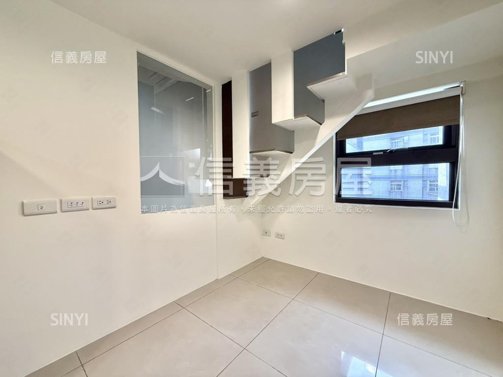 【新接】力欣百漾後棟高樓房屋室內格局與周邊環境