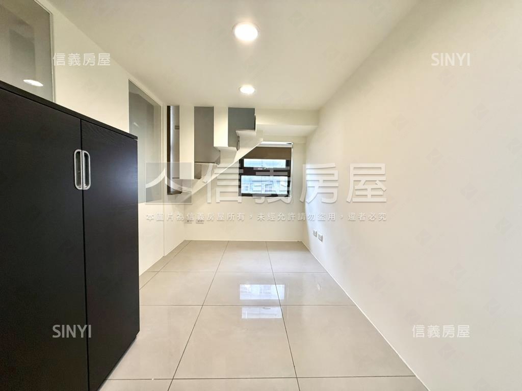 【新接】力欣百漾後棟高樓房屋室內格局與周邊環境