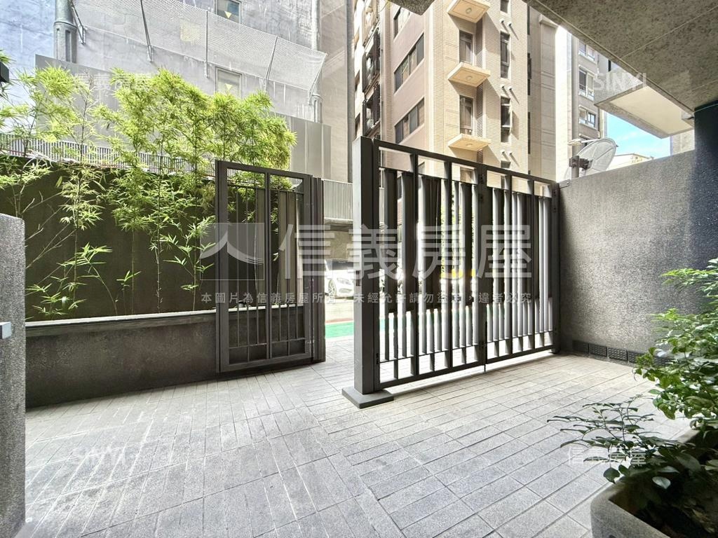 【新接】力欣百漾後棟高樓房屋室內格局與周邊環境