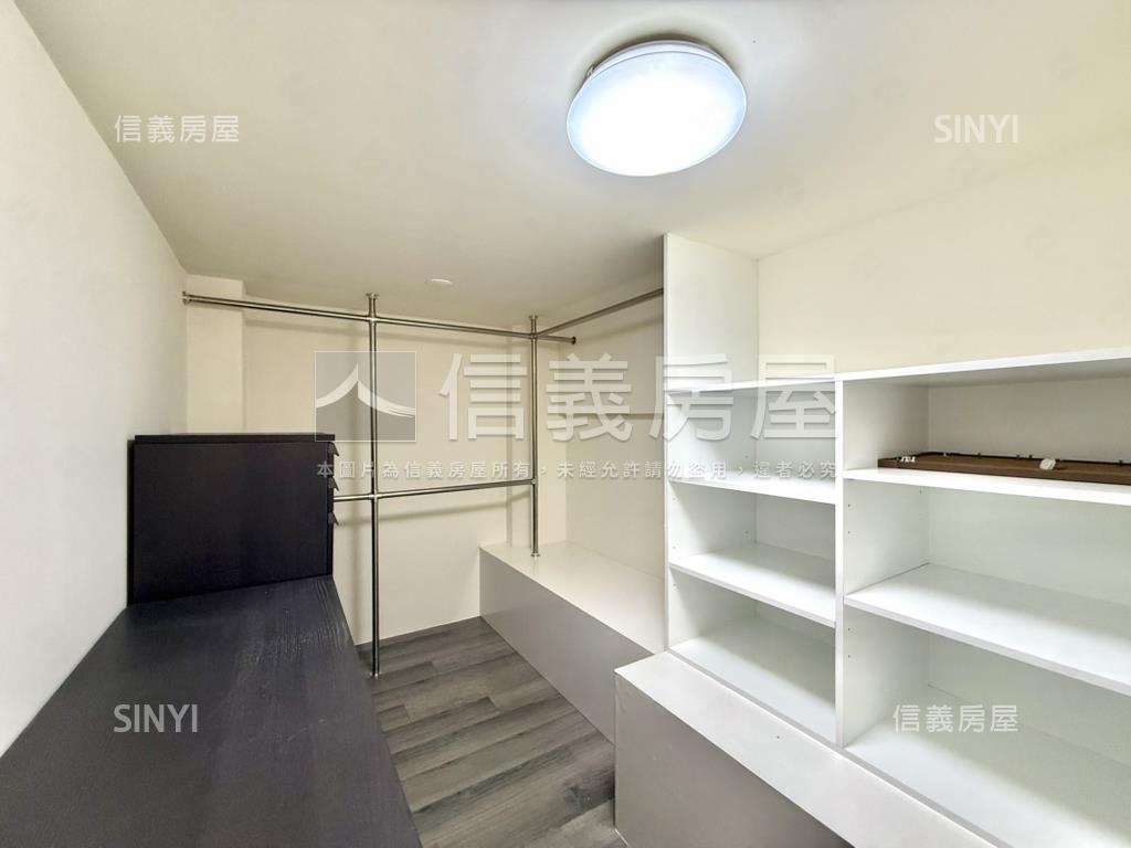 【新接】力欣百漾後棟高樓房屋室內格局與周邊環境