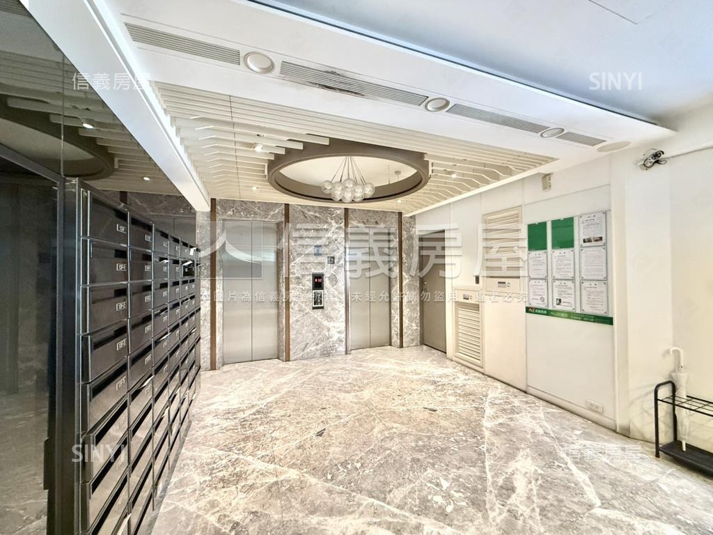 【新接】力欣百漾後棟高樓房屋室內格局與周邊環境