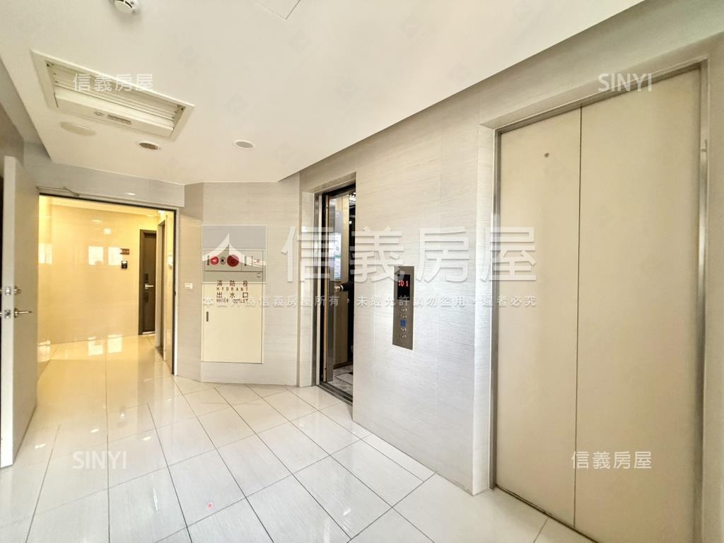 【新接】力欣百漾後棟高樓房屋室內格局與周邊環境