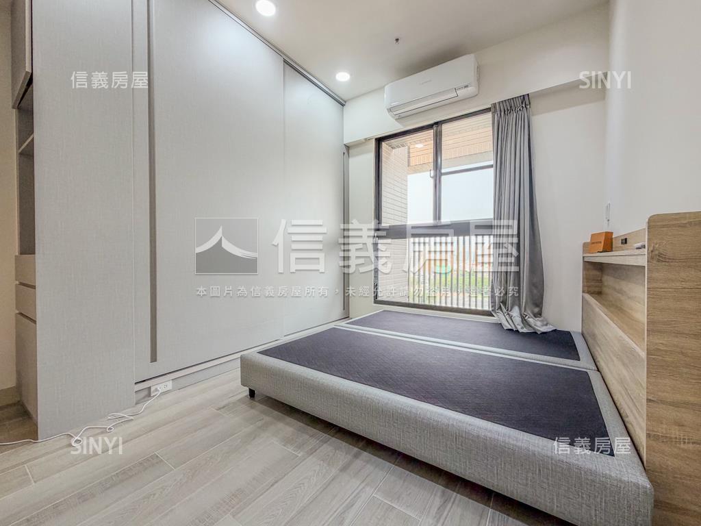 借墨裝潢高樓景觀三房平車房屋室內格局與周邊環境