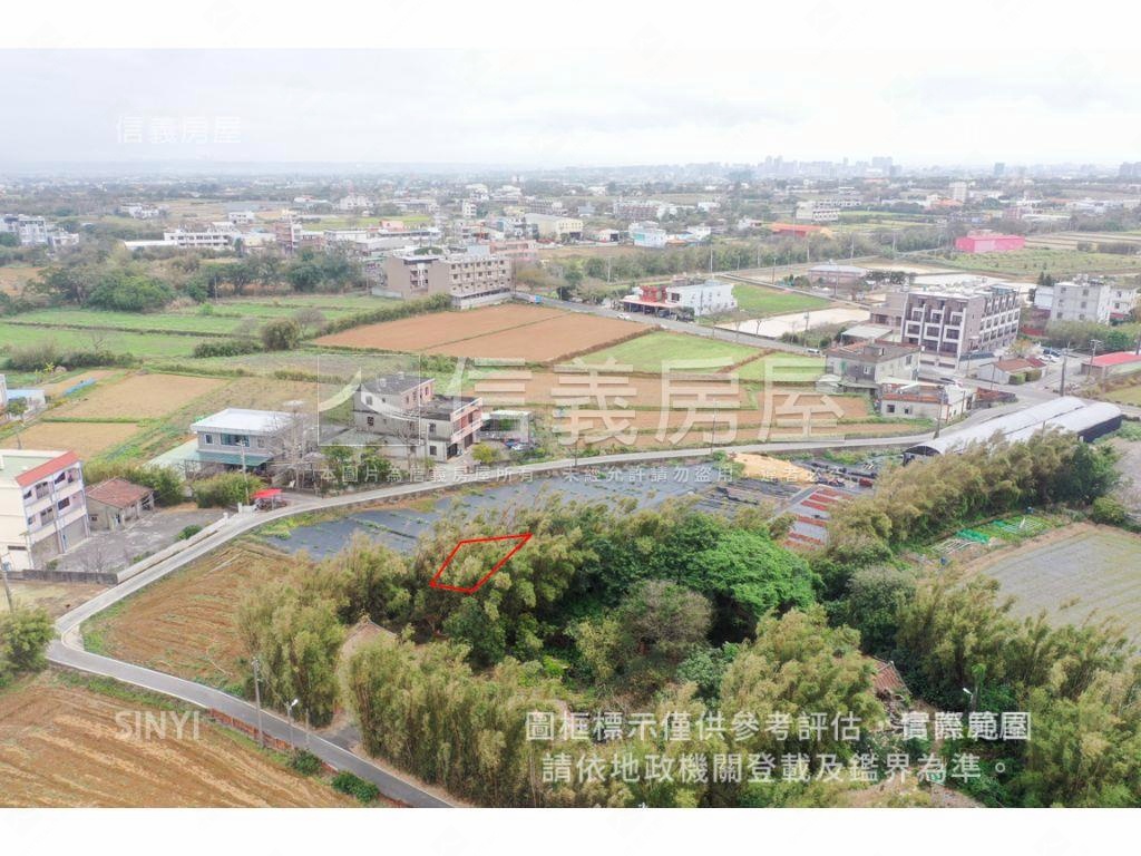 觀音廣大路便宜農地房屋室內格局與周邊環境
