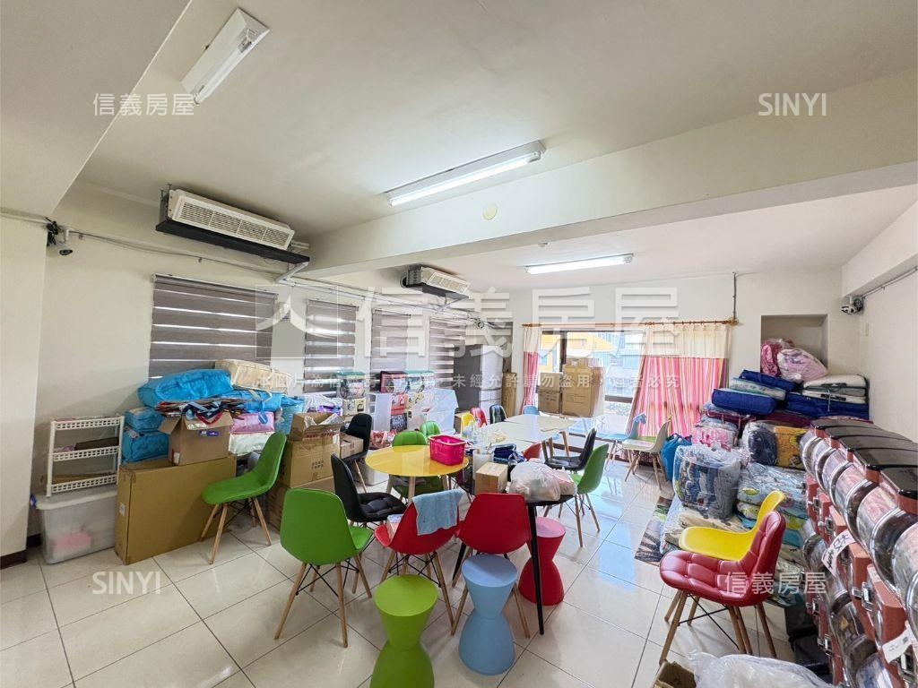 湯城透天房屋室內格局與周邊環境