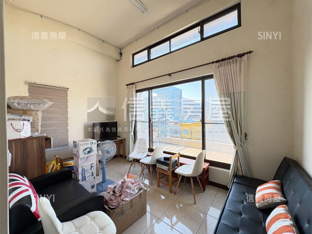 湯城透天房屋室內格局與周邊環境
