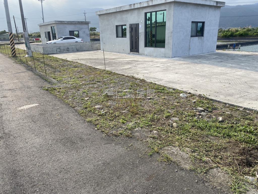 宜蘭礁溪三面臨路美資材室房屋室內格局與周邊環境