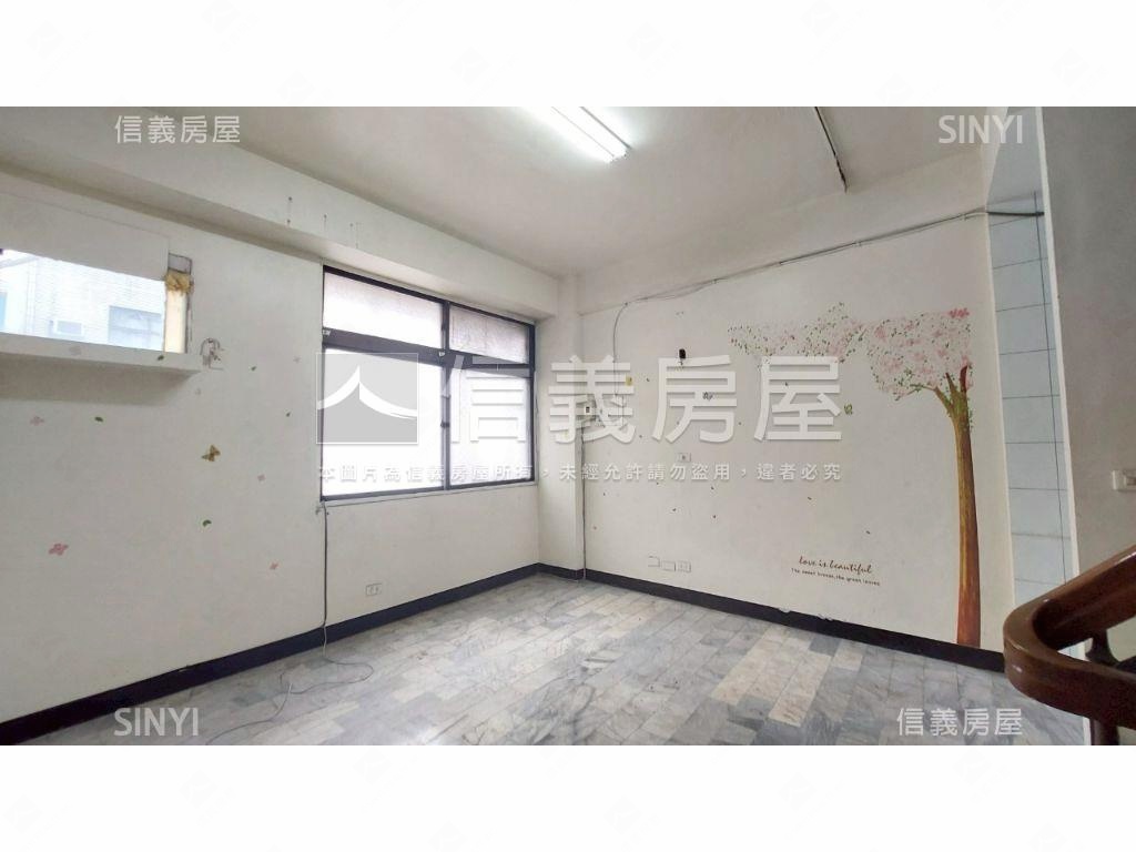 正東區追夢金店面房屋室內格局與周邊環境