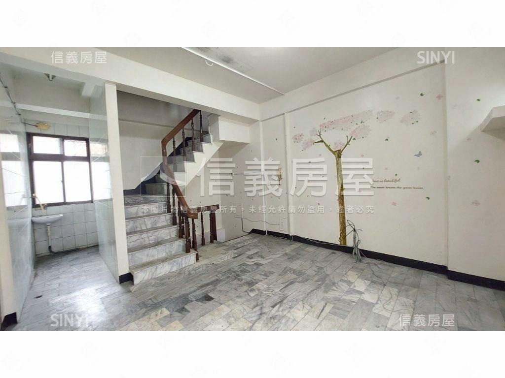 正東區追夢金店面房屋室內格局與周邊環境