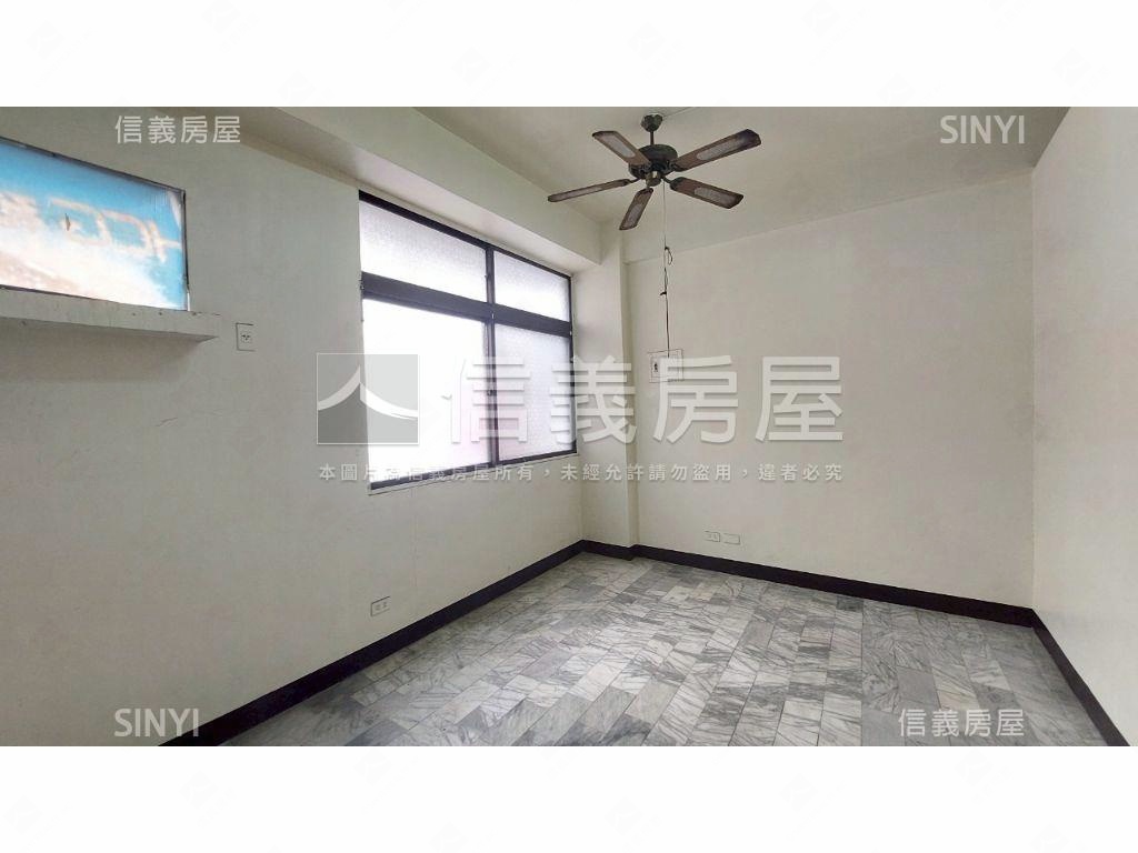 正東區追夢金店面房屋室內格局與周邊環境