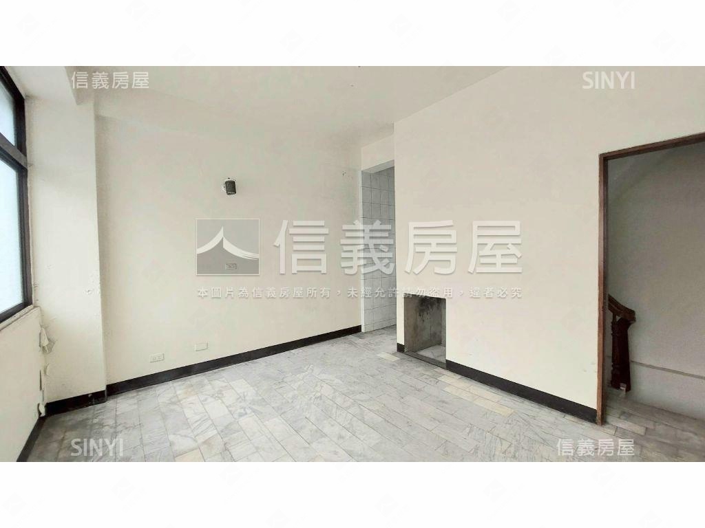 正東區追夢金店面房屋室內格局與周邊環境