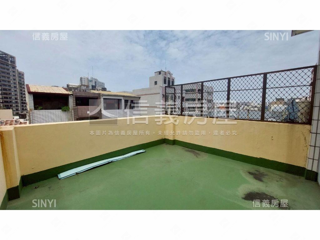 正東區追夢金店面房屋室內格局與周邊環境