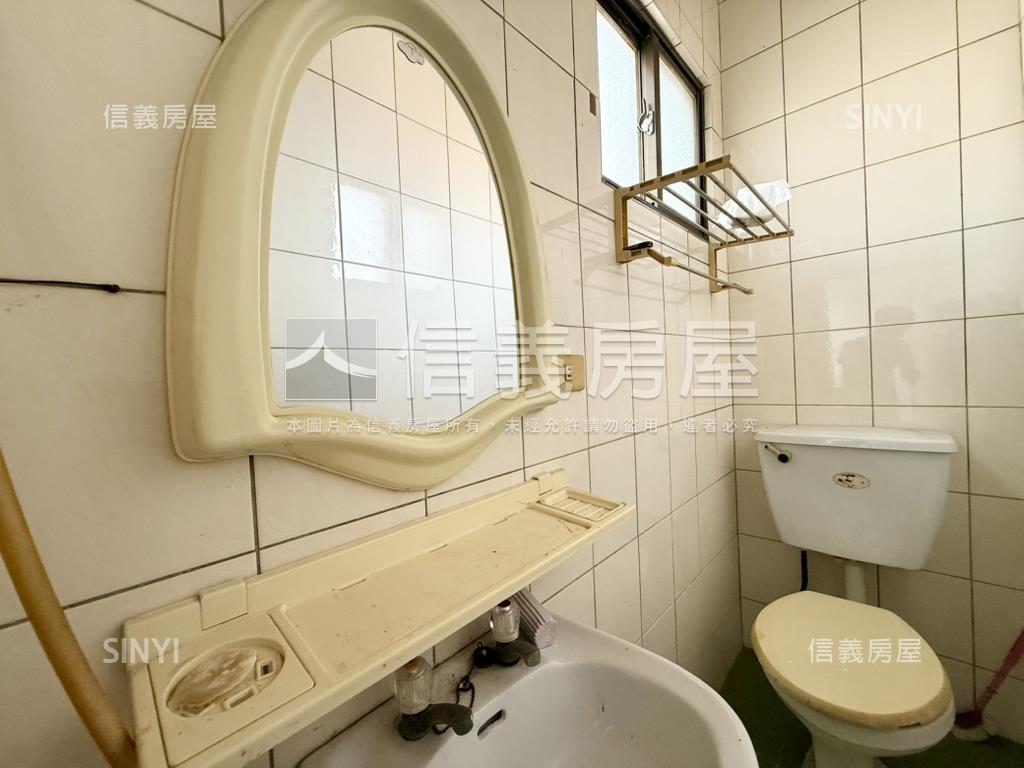 正東區追夢金店面房屋室內格局與周邊環境