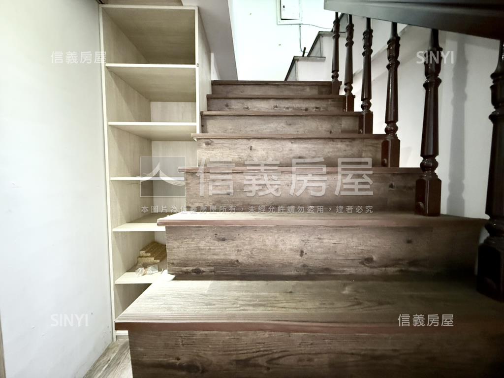 正東區追夢金店面房屋室內格局與周邊環境