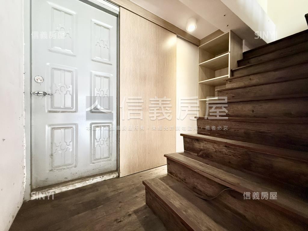 正東區追夢金店面房屋室內格局與周邊環境