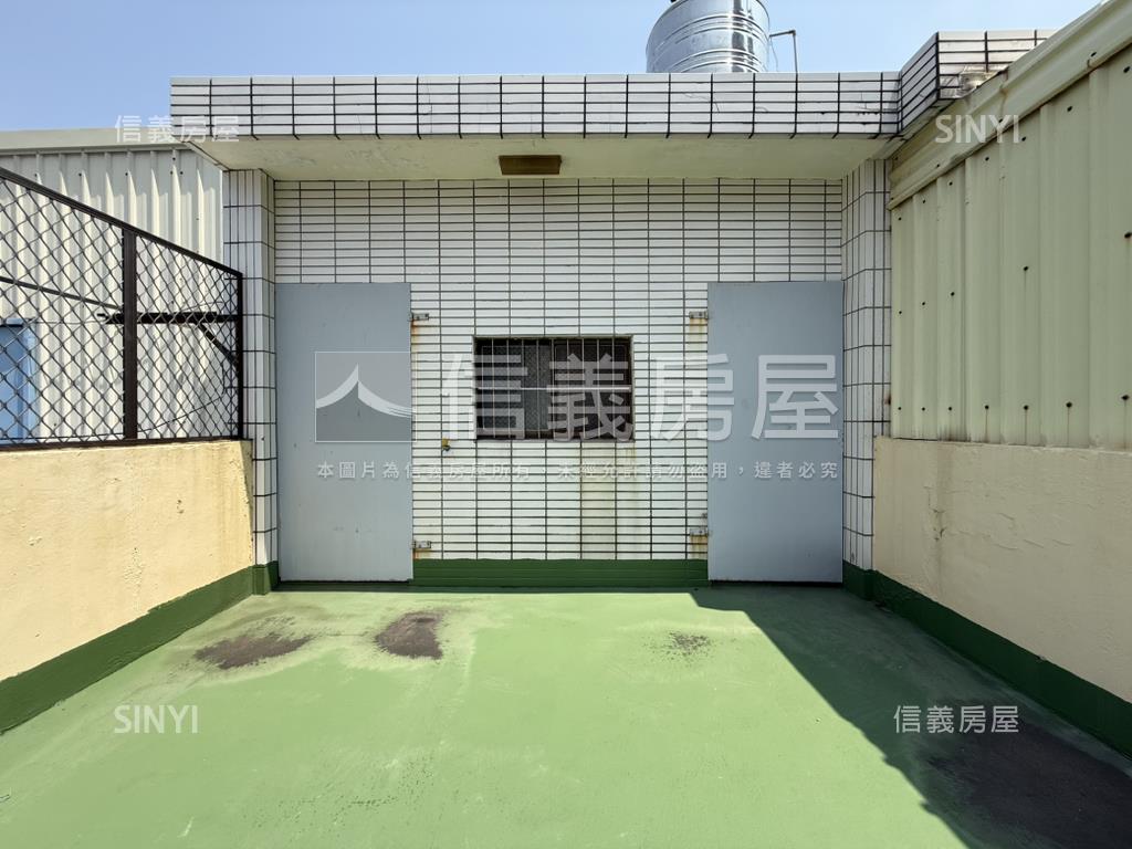 正東區追夢金店面房屋室內格局與周邊環境