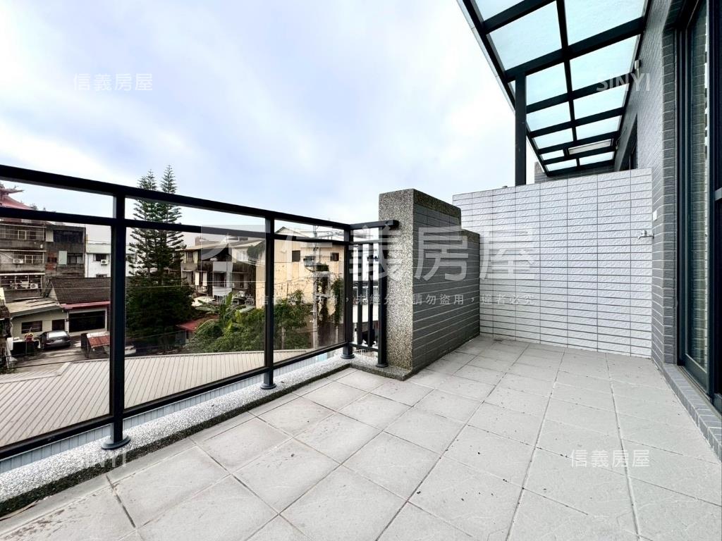 新月天空全新儚い美墅讚房屋室內格局與周邊環境