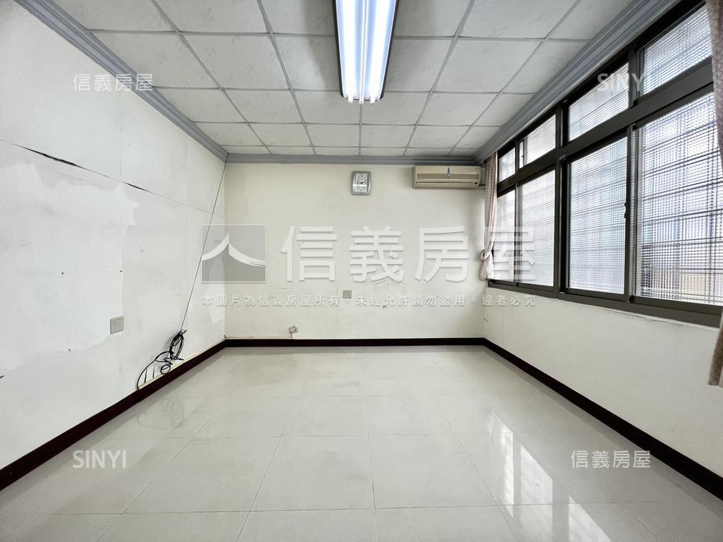 專任採光通風佳公道三透天房屋室內格局與周邊環境