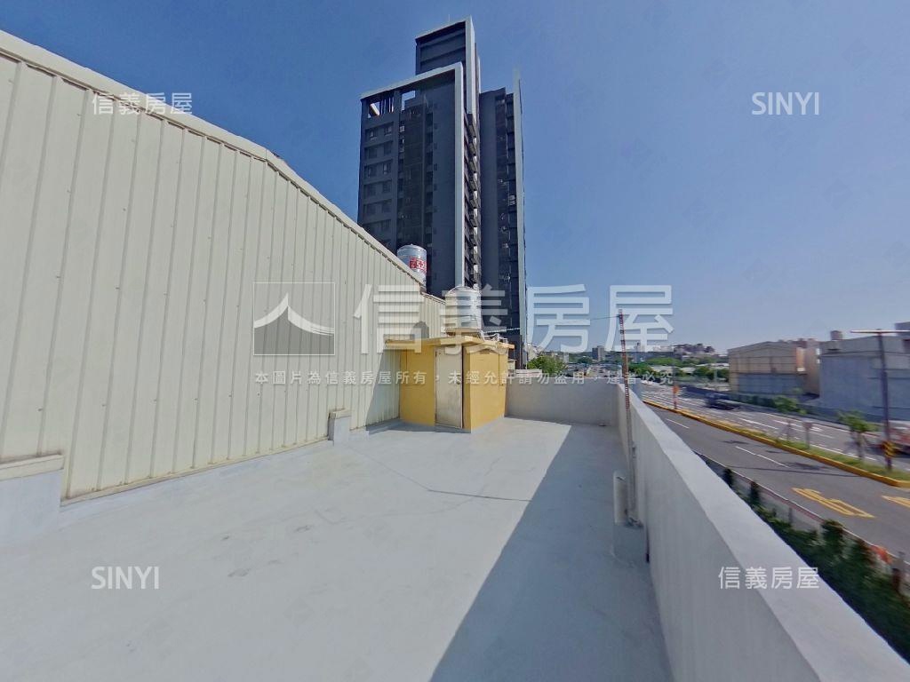 專任採光通風佳公道三透天房屋室內格局與周邊環境