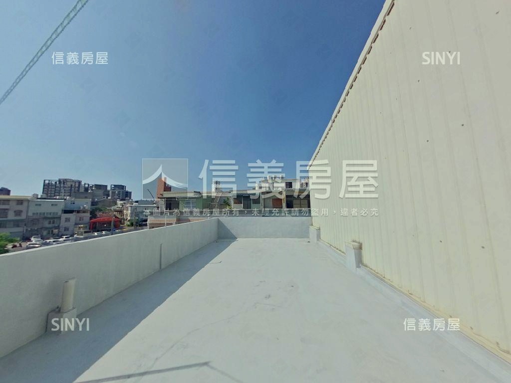 專任採光通風佳公道三透天房屋室內格局與周邊環境