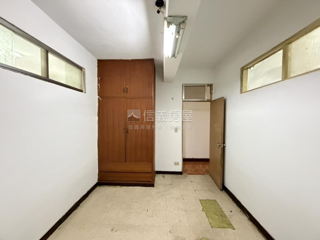 永和‧書香滿溢美美公寓房屋室內格局與周邊環境