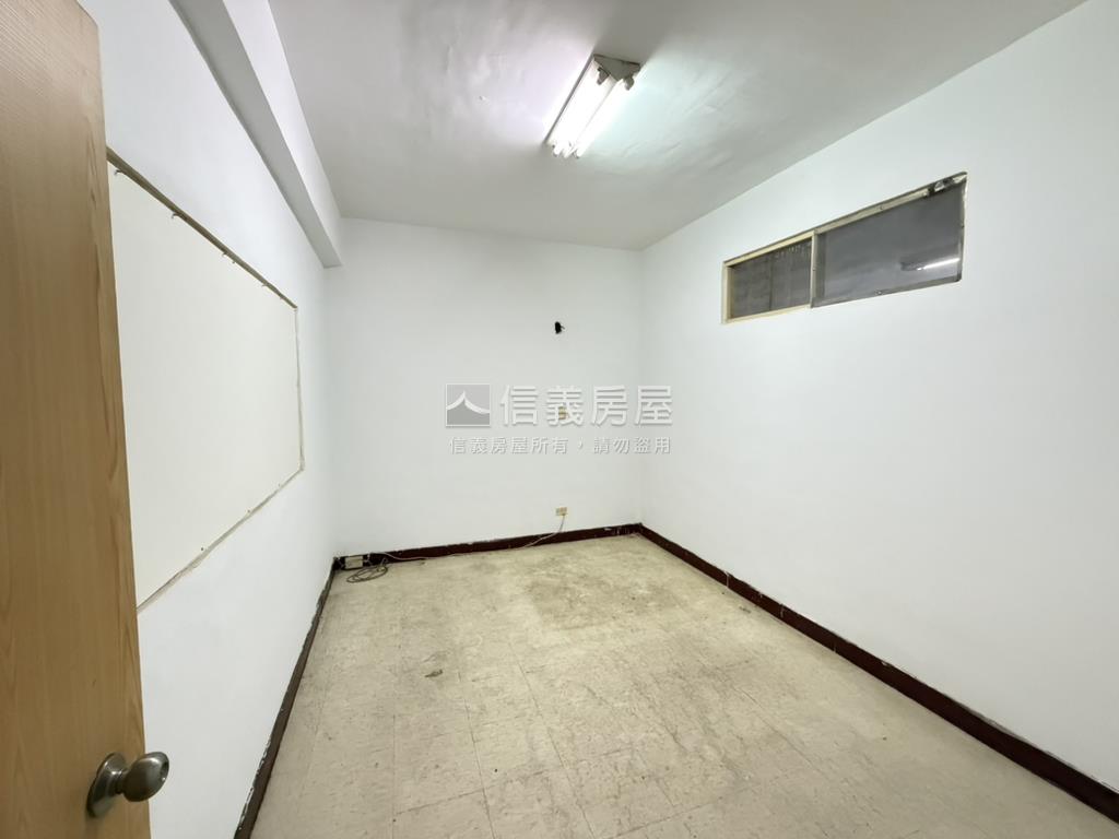 永和‧書香滿溢美美公寓房屋室內格局與周邊環境