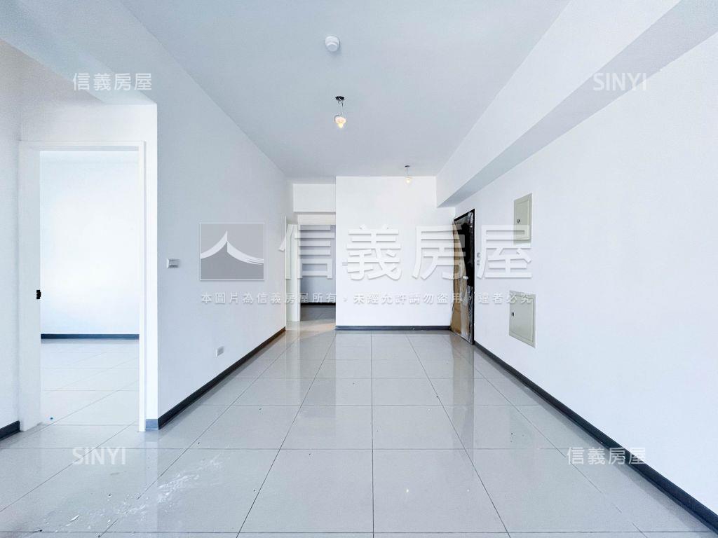 佳瓚大賀拎包入住美三房房屋室內格局與周邊環境