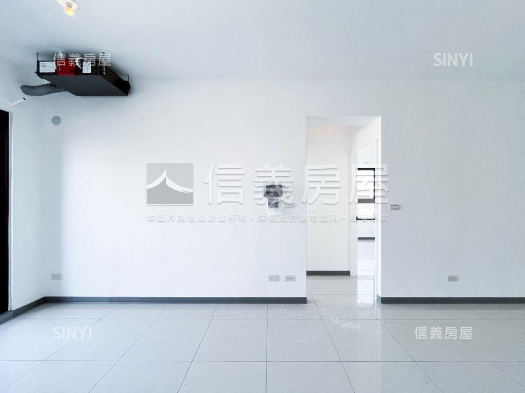 佳瓚大賀拎包入住美三房房屋室內格局與周邊環境