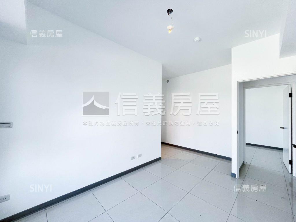 佳瓚大賀拎包入住美三房房屋室內格局與周邊環境