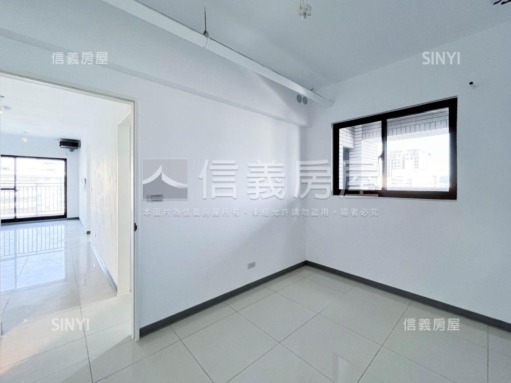 佳瓚大賀拎包入住美三房房屋室內格局與周邊環境