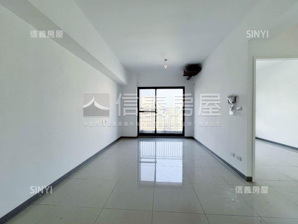 佳瓚大賀拎包入住美三房房屋室內格局與周邊環境