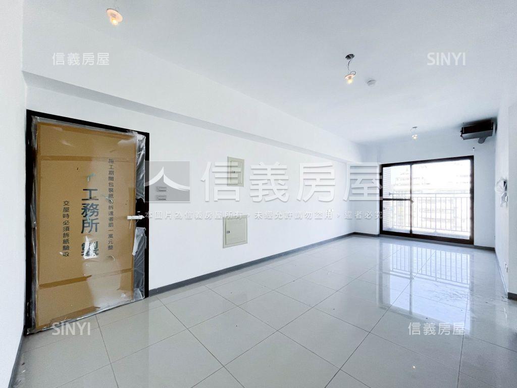 佳瓚大賀拎包入住美三房房屋室內格局與周邊環境