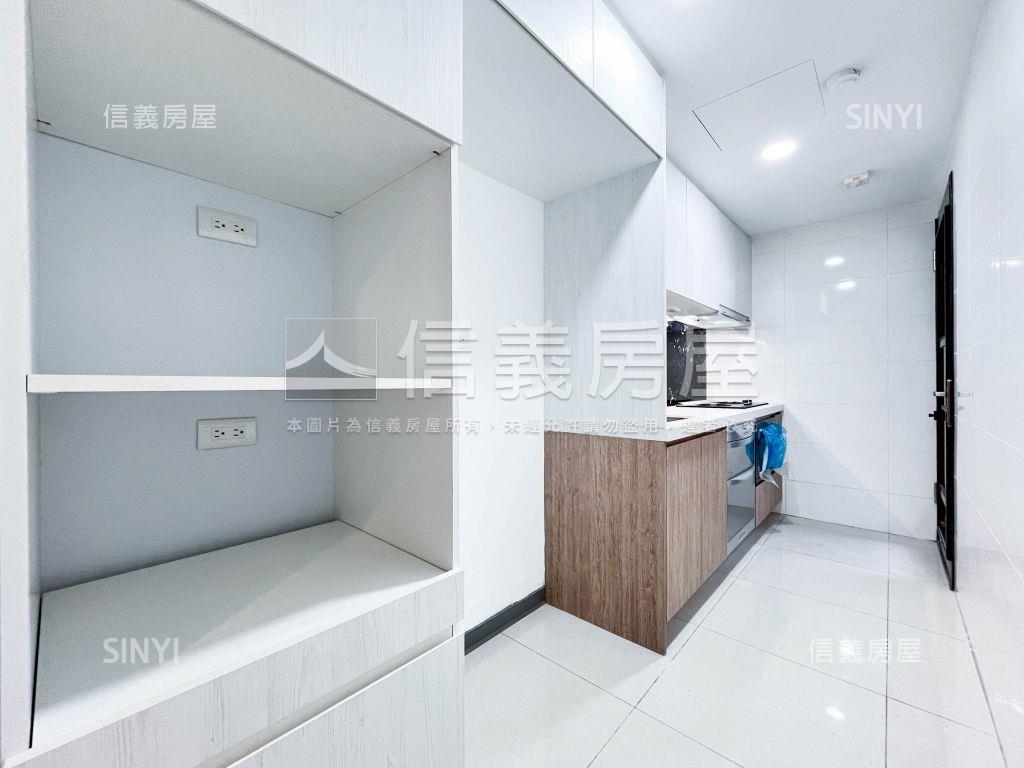 佳瓚大賀拎包入住美三房房屋室內格局與周邊環境