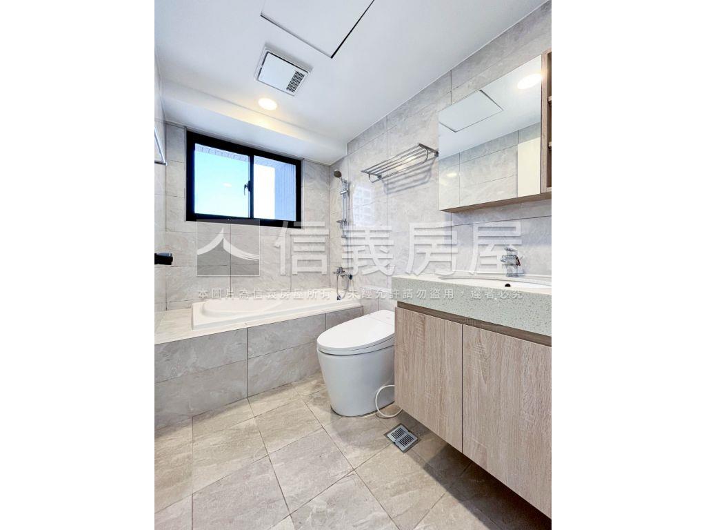 佳瓚大賀拎包入住美三房房屋室內格局與周邊環境