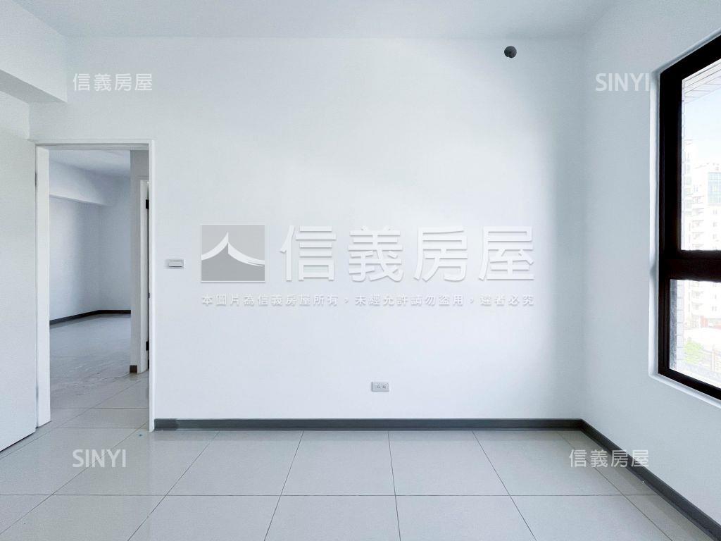 佳瓚大賀拎包入住美三房房屋室內格局與周邊環境