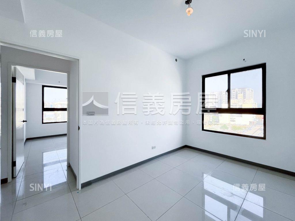 佳瓚大賀拎包入住美三房房屋室內格局與周邊環境