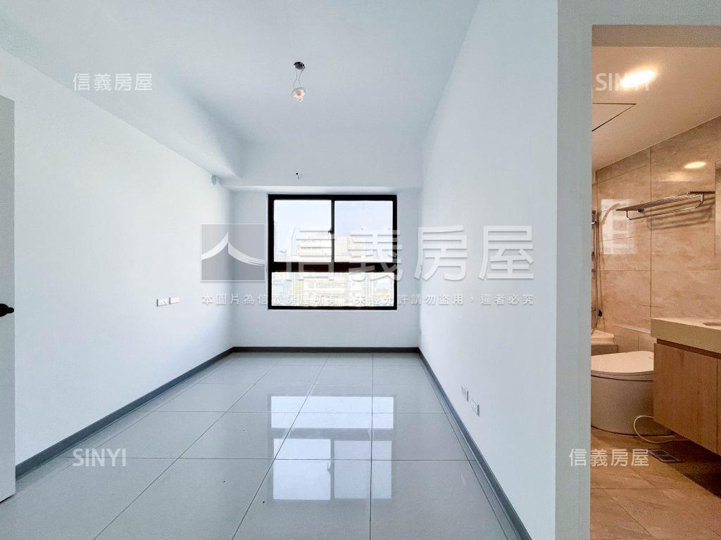 佳瓚大賀拎包入住美三房房屋室內格局與周邊環境