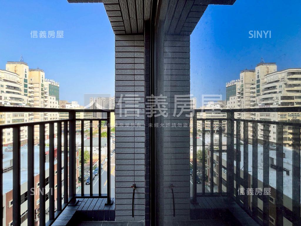 佳瓚大賀拎包入住美三房房屋室內格局與周邊環境